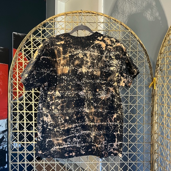 Bleach Anime Tee Shirt Large - Picture 2 of 3